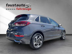 HYUNDAI i30 1.6 T-GDi Amplia MY25