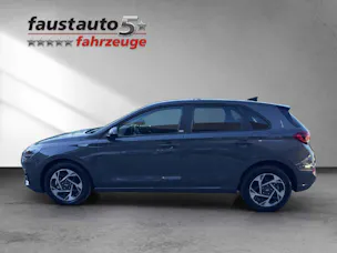 HYUNDAI i30 1.6 T-GDi Amplia MY25