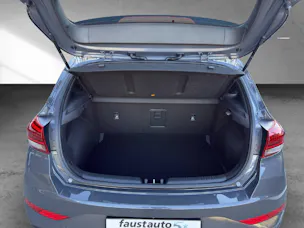 HYUNDAI i30 1.6 T-GDi Amplia MY25