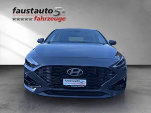 HYUNDAI i30 1.6 T-GDi Amplia MY25