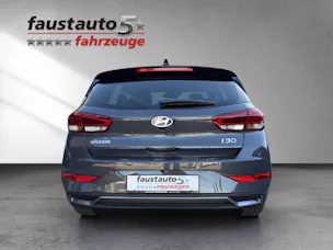 HYUNDAI i30 1.6 T-GDi Amplia MY25