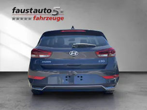 HYUNDAI i30 1.6 T-GDi Amplia MY25