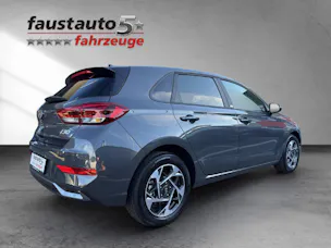 HYUNDAI i30 1.6 T-GDi Amplia MY25