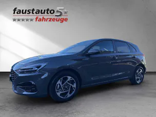 HYUNDAI i30 1.6 T-GDi Amplia MY25