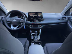 HYUNDAI i30 1.6 T-GDi Amplia MY25