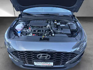 HYUNDAI i30 1.6 T-GDi Amplia MY25