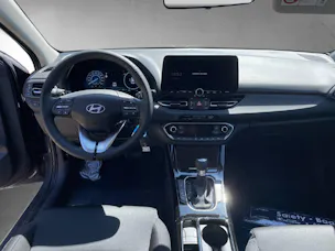 HYUNDAI i30 1.6 T-GDi Amplia MY25