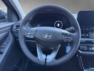 HYUNDAI i30 1.6 T-GDi Amplia MY25