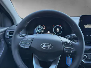 HYUNDAI i30 1.6 T-GDi Amplia MY25