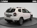 DACIA Duster dCi 115 Prestige 4x4