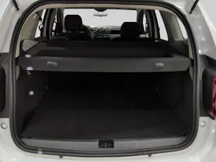 DACIA Duster dCi 115 Prestige 4x4