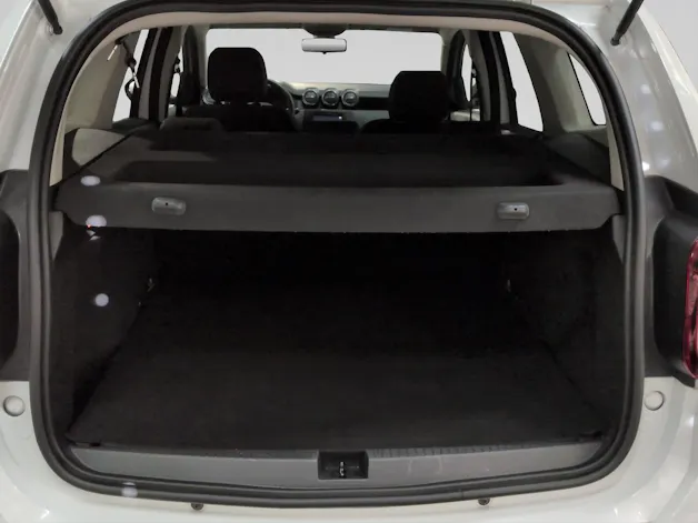 DACIA Duster dCi 115 Prestige 4x4