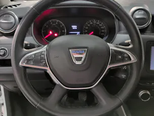 DACIA Duster dCi 115 Prestige 4x4
