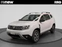 DACIA Duster dCi 115 Prestige 4x4