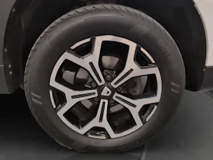 DACIA Duster dCi 115 Prestige 4x4