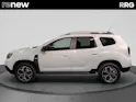 DACIA Duster dCi 115 Prestige 4x4