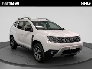 DACIA Duster dCi 115 Prestige 4x4