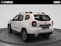 DACIA Duster dCi 115 Prestige 4x4