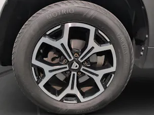 DACIA Duster dCi 115 Prestige 4x4