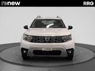 DACIA Duster dCi 115 Prestige 4x4