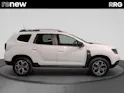 DACIA Duster dCi 115 Prestige 4x4