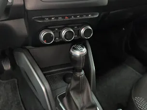 DACIA Duster dCi 115 Prestige 4x4