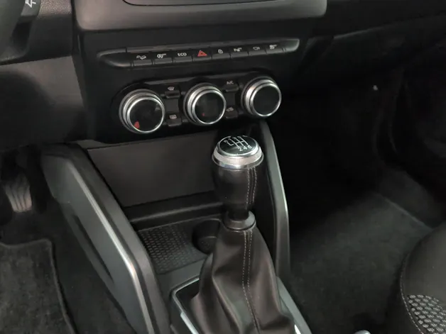 DACIA Duster dCi 115 Prestige 4x4
