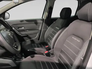 DACIA Duster dCi 115 Prestige 4x4