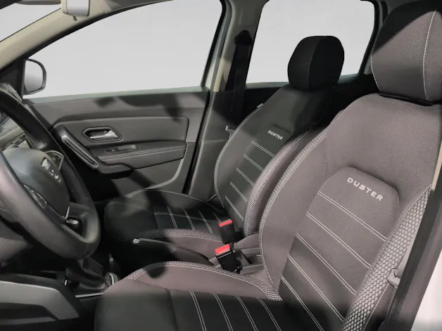 DACIA Duster dCi 115 Prestige 4x4