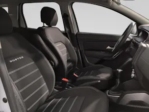 DACIA Duster dCi 115 Prestige 4x4