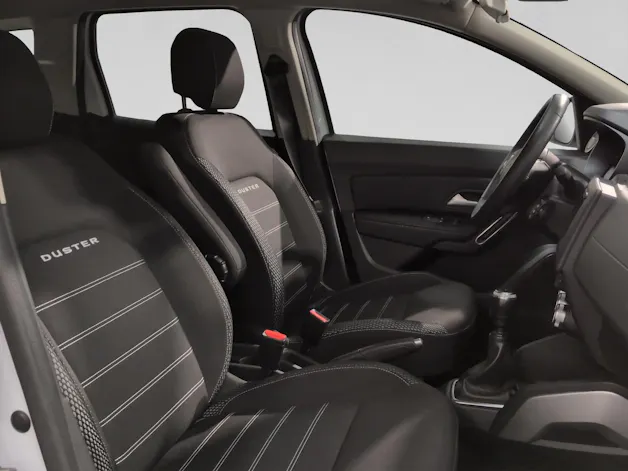 DACIA Duster dCi 115 Prestige 4x4