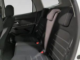 DACIA Duster dCi 115 Prestige 4x4