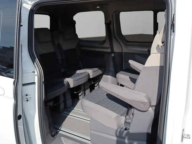 VW T 7 Multivan Life Edition 2.0 TSI DSG
