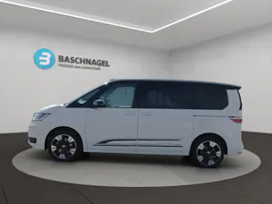 VW T 7 Multivan Life Edition 2.0 TSI DSG