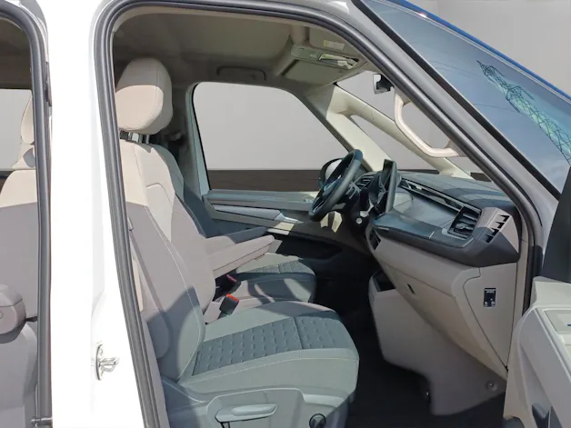 VW T 7 Multivan Life Edition 2.0 TSI DSG