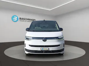 VW T 7 Multivan Life Edition 2.0 TSI DSG
