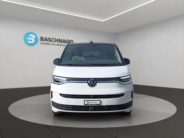 VW T 7 Multivan Life Edition 2.0 TSI DSG