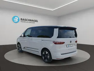 VW T 7 Multivan Life Edition 2.0 TSI DSG