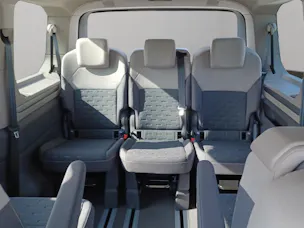 VW T 7 Multivan Life Edition 2.0 TSI DSG