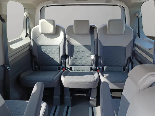 VW T 7 Multivan Life Edition 2.0 TSI DSG