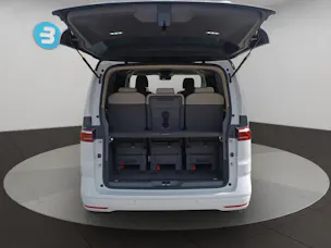 VW T 7 Multivan Life Edition 2.0 TSI DSG