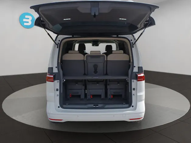 VW T 7 Multivan Life Edition 2.0 TSI DSG