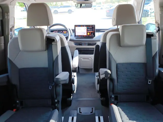 VW T 7 Multivan Life Edition 2.0 TSI DSG