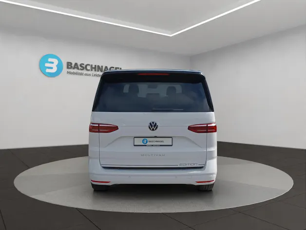 VW T 7 Multivan Life Edition 2.0 TSI DSG