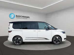 VW T 7 Multivan Life Edition 2.0 TSI DSG