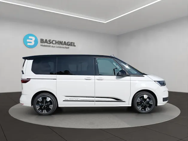 VW T 7 Multivan Life Edition 2.0 TSI DSG