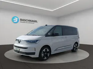 VW T 7 Multivan Life Edition 2.0 TSI DSG