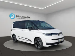 VW T 7 Multivan Life Edition 2.0 TSI DSG