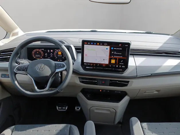 VW T 7 Multivan Life Edition 2.0 TSI DSG
