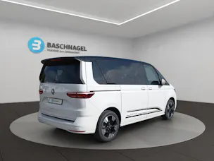 VW T 7 Multivan Life Edition 2.0 TSI DSG